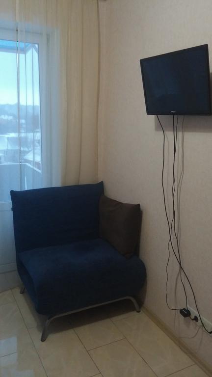Sparrow Hills Kharkiv Ruang foto