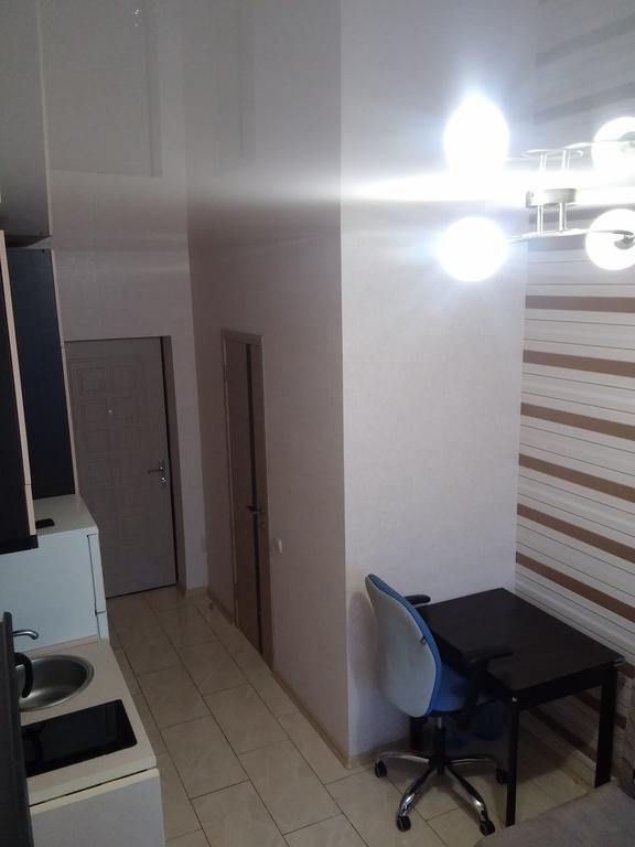 Sparrow Hills Kharkiv Ruang foto