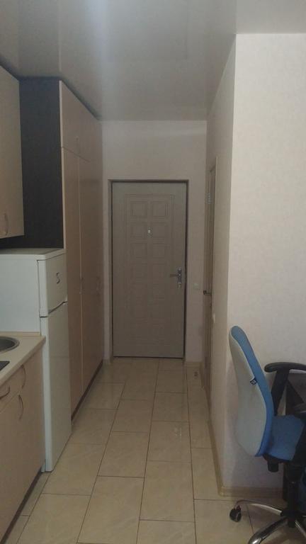 Sparrow Hills Kharkiv Ruang foto